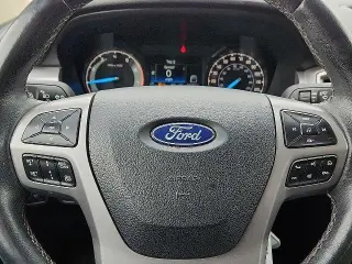 Ford Ranger 2022 4x4 XL 4dr SuperCrew 5.1 ft. SB