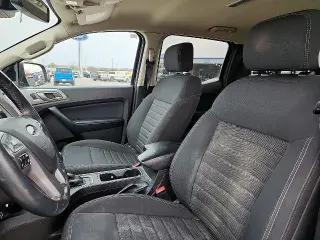 Ford Ranger 2022 4x4 XL 4dr SuperCrew 5.1 ft. SB