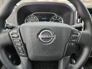 Nissan Frontier 2025 4x2 S 4dr King Cab 6.1 ft. SB