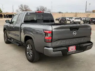 Nissan Frontier 2025 4x2 S 4dr King Cab 6.1 ft. SB
