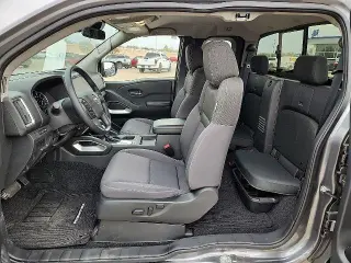 Nissan Frontier 2025 4x2 S 4dr King Cab 6.1 ft. SB