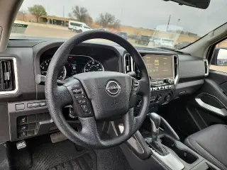 Nissan Frontier 2025 4x2 S 4dr King Cab 6.1 ft. SB