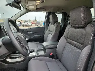 Nissan Frontier 2025 4x2 S 4dr King Cab 6.1 ft. SB