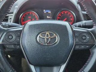 Toyota Camry 2021 XSE V6 4dr Sedan