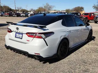 Toyota Camry 2021 XSE V6 4dr Sedan