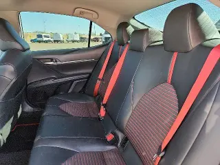 Toyota Camry 2021 XSE V6 4dr Sedan