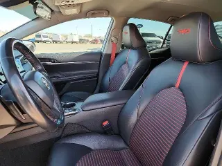 Toyota Camry 2021 XSE V6 4dr Sedan