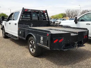 Ford F-350 Super Duty 2021 4x4 XLT 4dr Crew Cab 6.8 ft. SB SRW Pickup