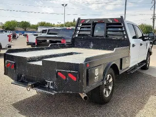 Ford F-350 Super Duty 2021 4x4 XLT 4dr Crew Cab 6.8 ft. SB SRW Pickup