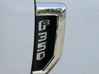 Ford F-350 Super Duty 2021 4x4 XLT 4dr Crew Cab 6.8 ft. SB SRW Pickup