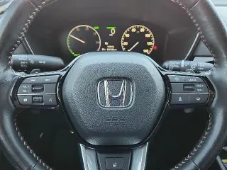 Honda CR-V Hybrid 2025 AWD Sport Touring 4dr SUV