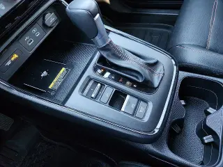 Honda CR-V Hybrid 2025 AWD Sport Touring 4dr SUV