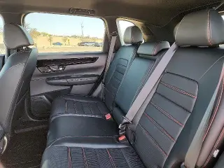 Honda CR-V Hybrid 2025 AWD Sport Touring 4dr SUV