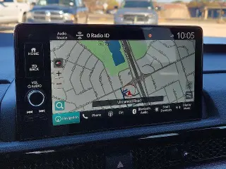 Honda CR-V Hybrid 2025 AWD Sport Touring 4dr SUV