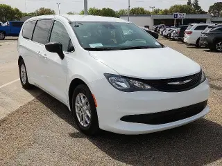Chrysler Voyager 2024 LX 4dr Mini-Van