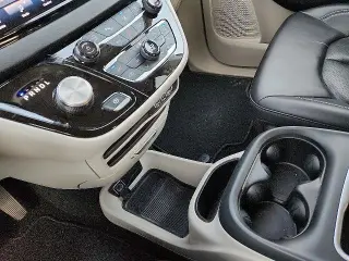 Chrysler Pacifica 2024 Touring L 4dr Mini-Van