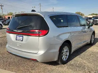 Chrysler Pacifica 2024 Touring L 4dr Mini-Van