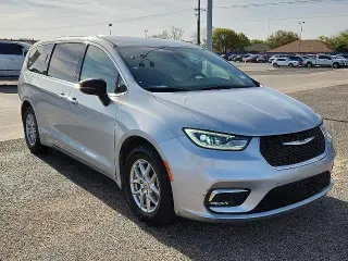 Chrysler Pacifica 2024 Touring L 4dr Mini-Van