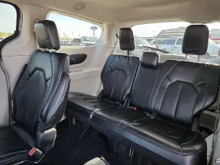 Chrysler Pacifica 2024 Touring L 4dr Mini-Van
