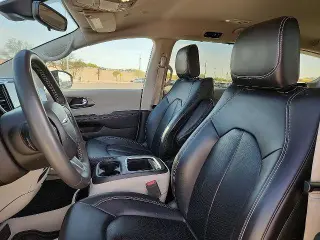 Chrysler Pacifica 2024 Touring L 4dr Mini-Van
