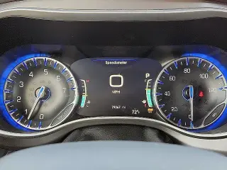 Chrysler Pacifica 2024 Touring L 4dr Mini-Van