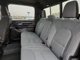 Ram 1500 2023 4x4 Lone Star 4dr Crew Cab 5.6 ft. SB Pickup