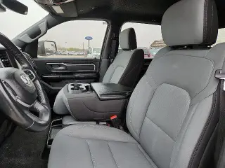 Ram 1500 2023 4x4 Lone Star 4dr Crew Cab 5.6 ft. SB Pickup