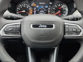 Jeep Compass 2025 4x4 Limited 4dr SUV