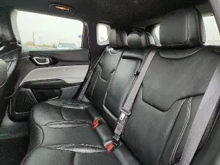 Jeep Compass 2025 4x4 Limited 4dr SUV