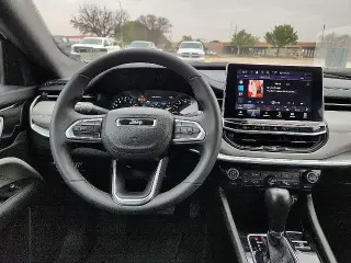 Jeep Compass 2025 4x4 Limited 4dr SUV