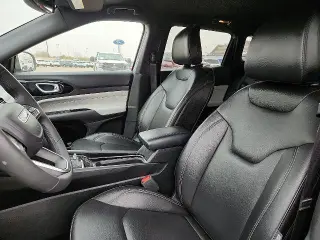Jeep Compass 2025 4x4 Limited 4dr SUV