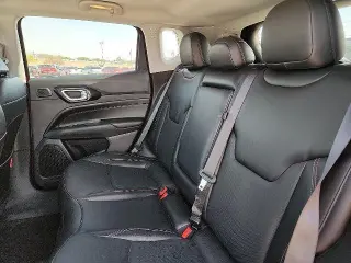 Jeep Compass 2022 4x4 Trailhawk 4dr SUV