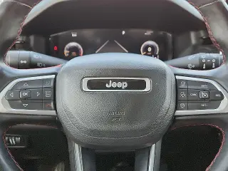Jeep Compass 2022 4x4 Trailhawk 4dr SUV