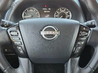 Nissan Armada 2024 4x2 SV 4dr SUV