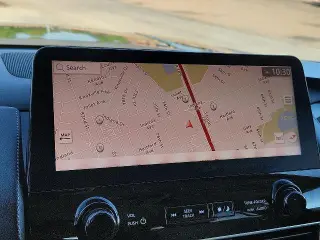 Nissan Armada 2024 4x2 SV 4dr SUV