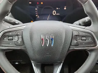 Buick Encore GX 2024 Avenir 4dr Crossover