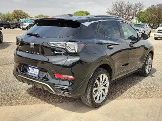 Buick Encore GX 2024 Avenir 4dr Crossover