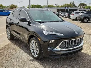 Buick Encore GX 2024 Avenir 4dr Crossover