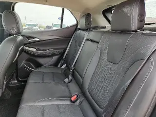 Buick Encore GX 2024 Avenir 4dr Crossover