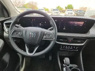 Buick Encore GX 2024 Avenir 4dr Crossover