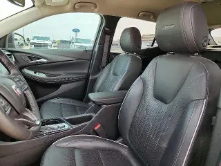 Buick Encore GX 2024 Avenir 4dr Crossover