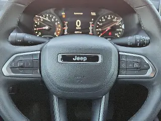 Jeep Compass 2023 4x4 Limited 4dr SUV