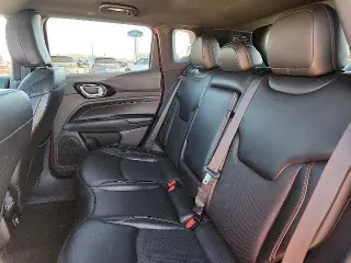 Jeep Compass 2023 4x4 Limited 4dr SUV