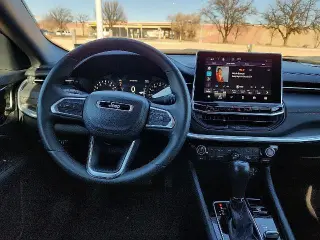 Jeep Compass 2023 4x4 Limited 4dr SUV