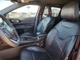 Jeep Compass 2023 4x4 Limited 4dr SUV