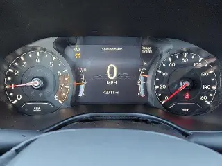 Jeep Compass 2023 4x4 Limited 4dr SUV