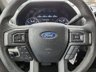 Ford F-250 Super Duty 2021 4x4 King Ranch 4dr Crew Cab 6.8 ft. SB Pickup
