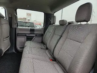 Ford F-250 Super Duty 2021 4x4 King Ranch 4dr Crew Cab 6.8 ft. SB Pickup
