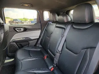 Jeep Compass 2025 4x4 Limited 4dr SUV