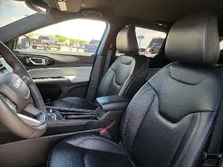 Jeep Compass 2025 4x4 Limited 4dr SUV